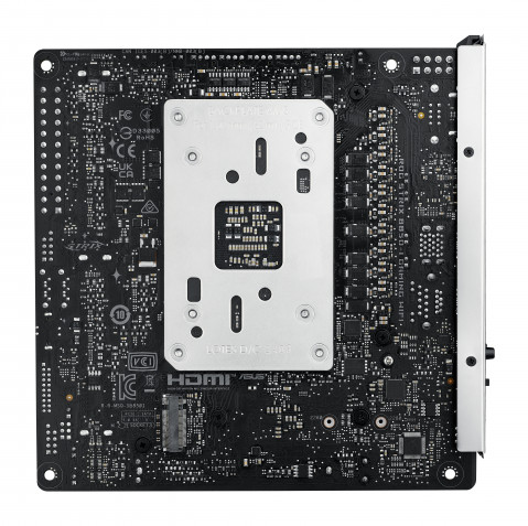 Płyta główna ASUS ROG STRIX B850-I GAMING WIFI (90MB1K30-M0EAY0) - Galeria zdjęcie 16