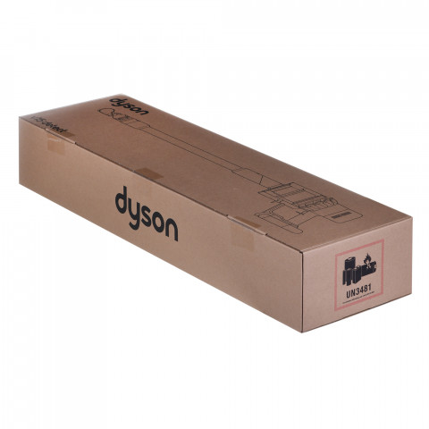 Odkurzacz DYSON V15 Detect Absolute 2023 / 446986-01 - Galeria zdjęcie 20