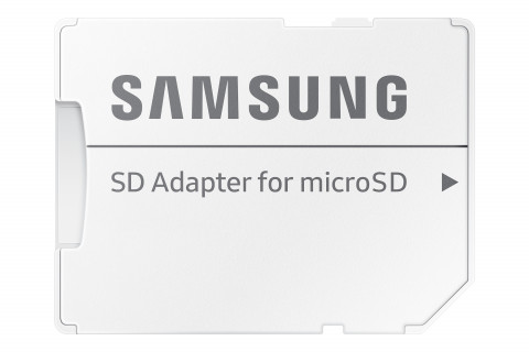 Samsung PRO Plus MicroSDXC 256 GB - Galeria zdjęcie 7