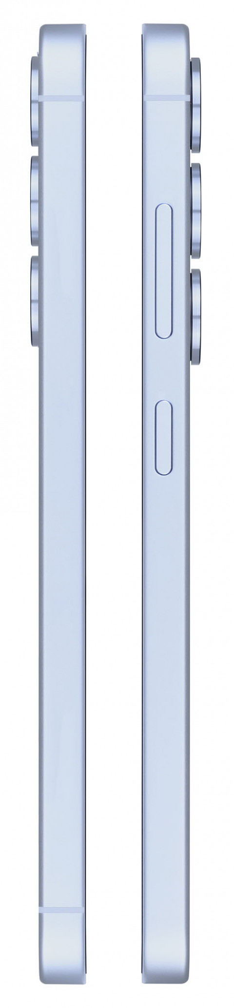 Samsung Galaxy S25 12/128GB Icyblue - Galeria zdjęcie 6