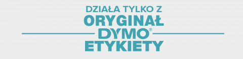Dymo-drukarka etykiet LW 550 - Galeria zdjęcie 12