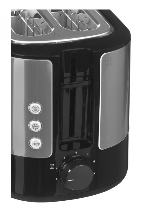 Toster PHILIPS Viva Collection HD 2637/90 - Galeria zdjęcie 5