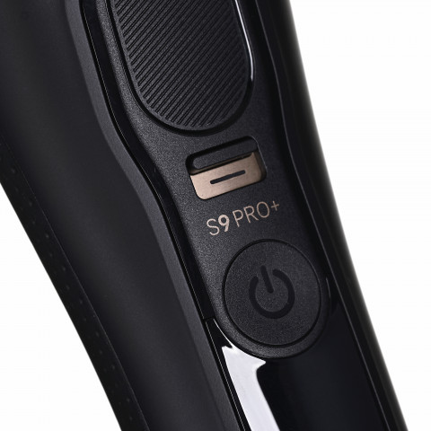 Golarka Braun 9 PRO 9590CC +baza i nasadka Comfort - Galeria zdjęcie 6