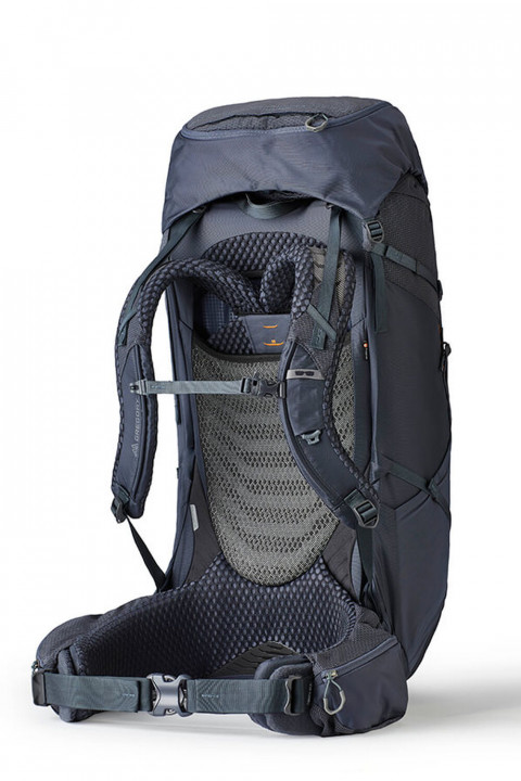 Plecak Gregory Baltoro PRO 85RC M - alaska blue - Galeria zdjęcie 2