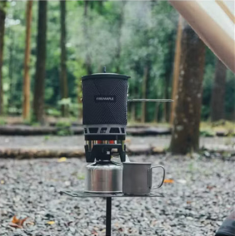 Kuchenka turystyczna star x2 pro FIRE-MAPLE - Galeria zdjęcie 3