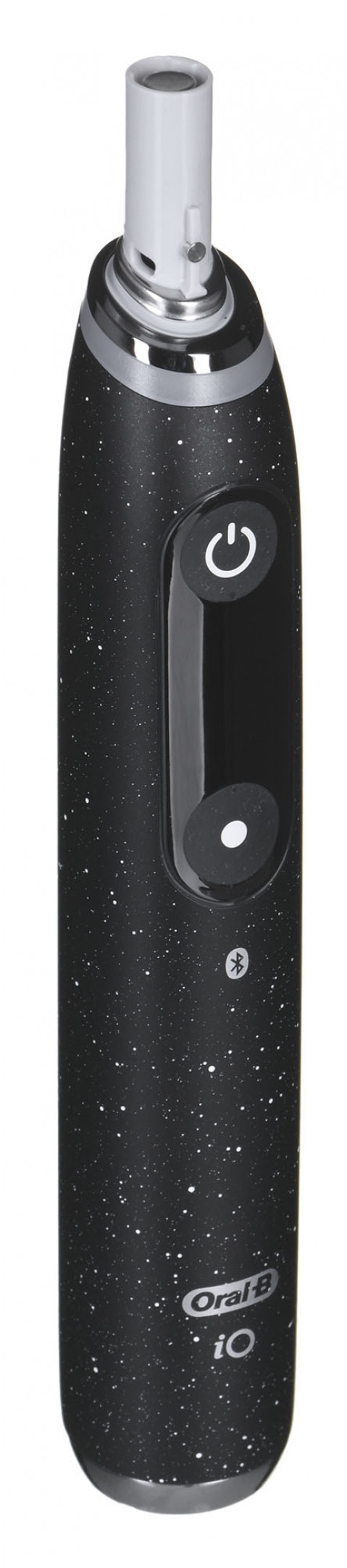 Szczoteczka Oral-B iO Series 10 Black Onyx Luxe - Galeria zdjęcie 3