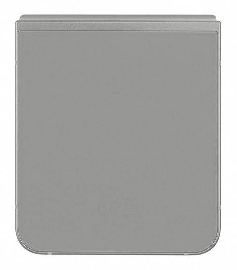 Samsung Galaxy Z Flip 6 (F741B) 5G 12/512GB Silver - Galeria zdjęcie 9
