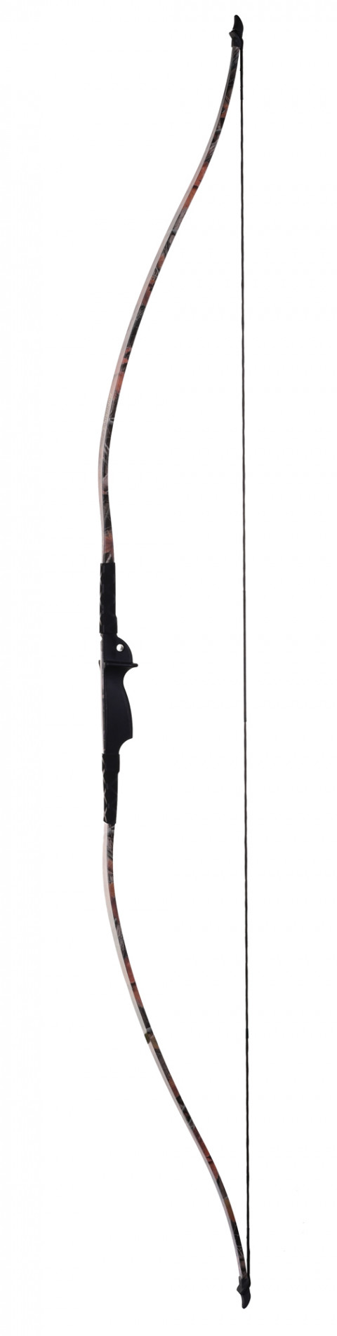 Łuk klasyczny Poe Lang Ek ROBIN HOOD Camo 30-35LBS (RE-018AC) - Galeria zdjęcie 3