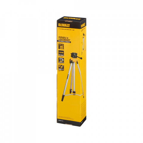 Statyw aluminiowy DEWALT DE0881T - Galeria zdjęcie 5