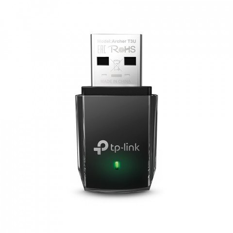 Karta TP-LINK ARCHER T3U - Galeria zdjęcie 1