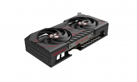 Karta graf. SAPPHIRE PULSE RX 9060 XT GAMING 8GB - Galeria zdjęcie 5