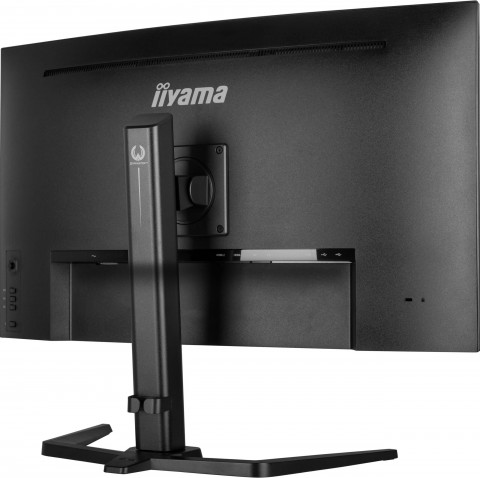 MONITOR IIYAMA LED 31,5" GCB3280QSU-B2 180Hz - Galeria zdjęcie 9