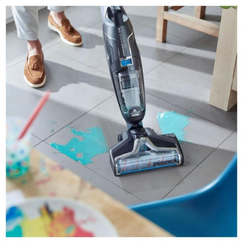 Odkurzacz BISSELL Crosswave Cordless Select 3569N - Galeria zdjęcie 4