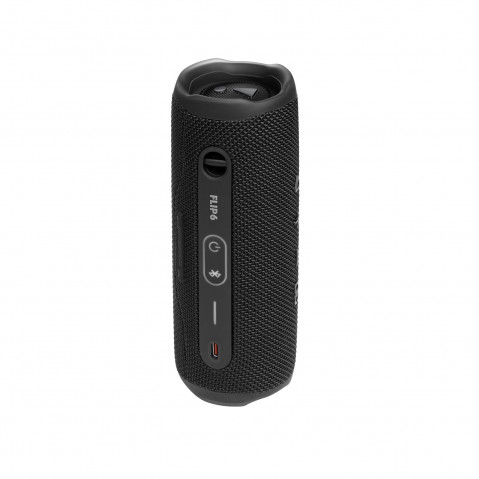 Głośnik JBL FLIP 6 BLKEU - Galeria zdjęcie 5
