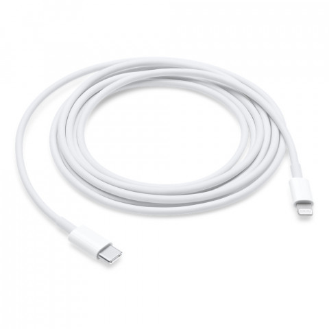 Apple USB-C to Lightning Cable (2 m) - Galeria zdjęcie 1