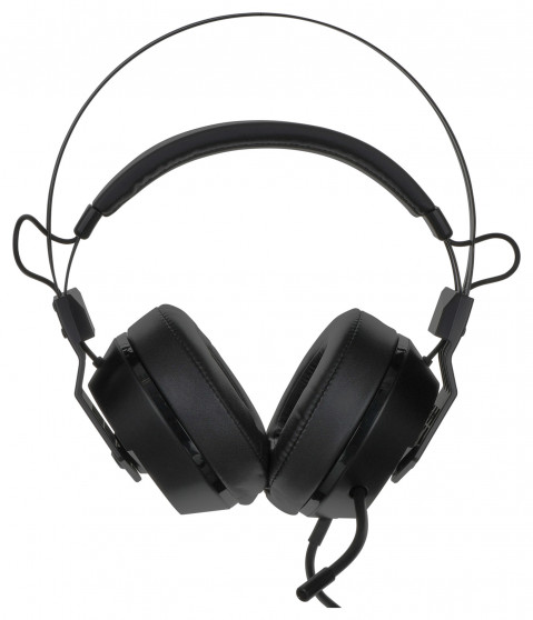 Słuchawki Mad Catz F.R.E.Q. 4 (AF13C2INBL000-0) - Galeria zdjęcie 3