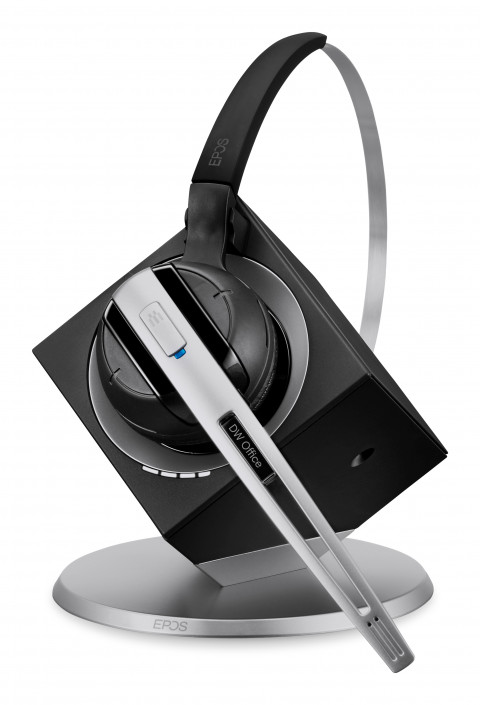 Epos Call Center & Office DW Office Lync Set 2 EN 1 - Galeria zdjęcie 7