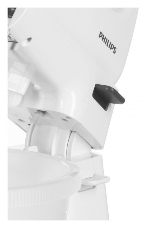 Mikser ręczny z misą PHILIPS HR 3745/00 - Galeria zdjęcie 5