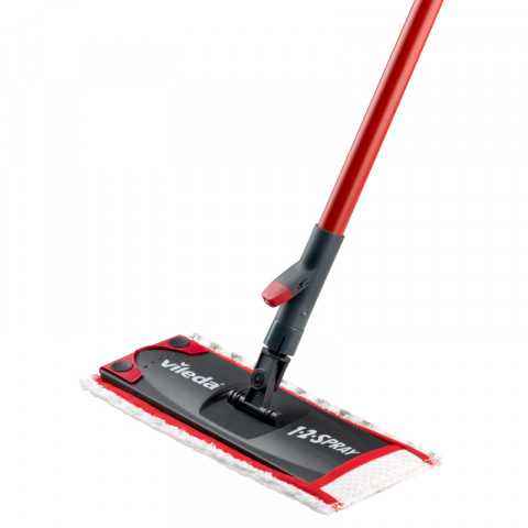 Mop Vileda UltraMax 1-2 Spray - Galeria zdjęcie 3
