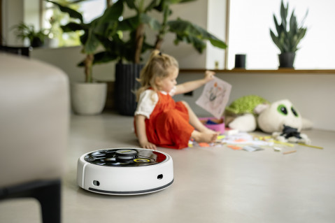 Robot sprzątający KARCHER RCF 3 - 1.269-660.0 - Galeria zdjęcie 11