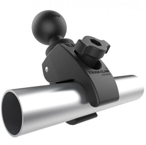 RAM MOUNT Klamra montażowa RAP-400U - Galeria zdjęcie 2