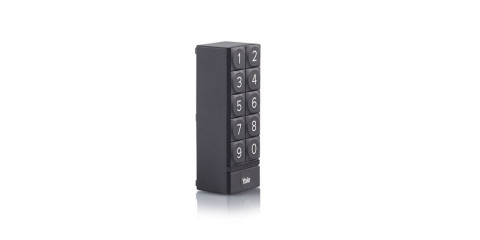 Klawiatura do inteligentnego zamka Linus Yale Smart Keypad - Galeria zdjęcie 3