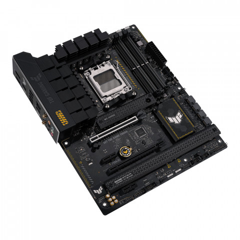 Płyta główna ASUS TUF GAMING B650-PLUS WIFI - Galeria zdjęcie 6