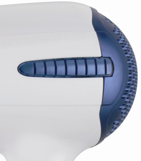 Suszarka do włosów Blaupunkt HDD301BL (1200W) - Galeria zdjęcie 2