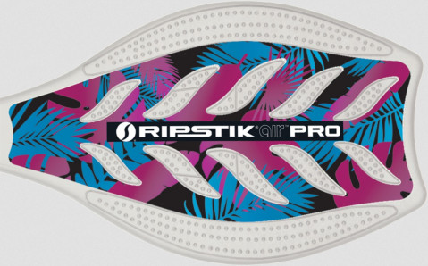 RAZOR deskorolka RipStik AirPro White SE - 15073305 - Galeria zdjęcie 4