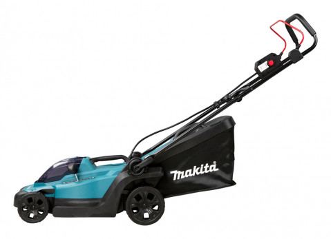Kosiarka 18V 33cm DLM330Z MAKITA - Galeria zdjęcie 8