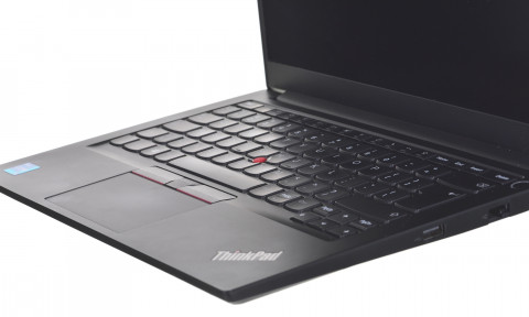 LENOVO ThinkPad E14 Gen2 i5-1135G7 16GB 512SSD 14"FHD Win11pro + zasilacz UŻYWANY - Galeria zdjęcie 3
