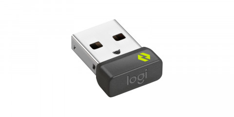 Logitech MK370 Combo for Business Graphite US - Galeria zdjęcie 5