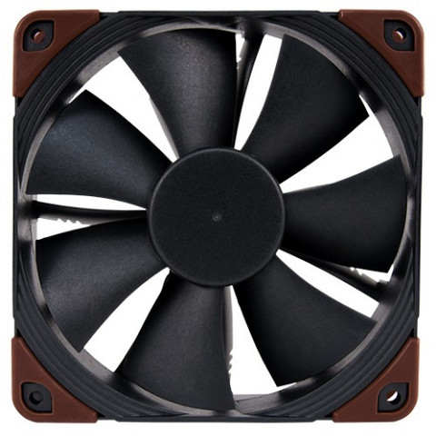 Went. NOCTUA 120mm NF-F12 industrialPPC-2000 PWM - Galeria zdjęcie 2
