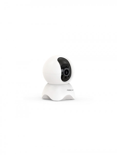 Kamera IP Wi-fi Foscam X5 INDOOR 5MP - Galeria zdjęcie 2