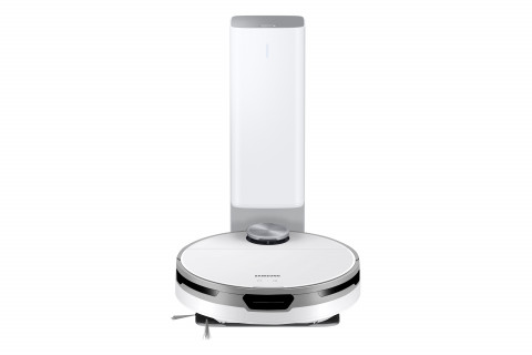 Robot sprzątający Samsung Jet Bot+ VR30T85513W/WA - Galeria zdjęcie 8