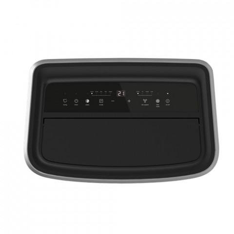 Klimatyzator przenośny ELECTROLUX EXP26U538CW - Galeria zdjęcie 2