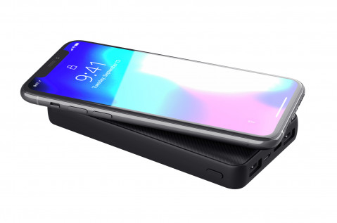 Powerbank TRUST Primo 15000mAh ECO Black (24677) - Galeria zdjęcie 5