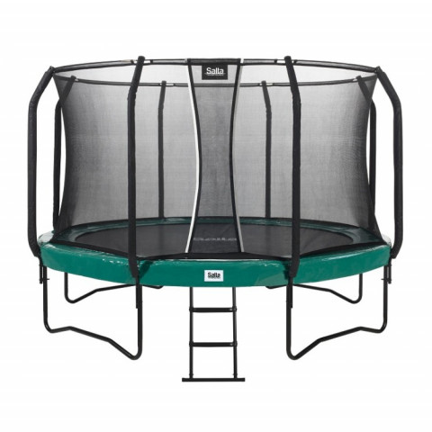 Trampolina Salta First Class - 305cm - Galeria zdjęcie 1