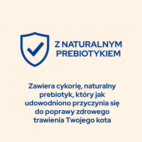 PURINA Cat Chow Hairball Control Kurczak - sucha karma dla kota - 15kg - Galeria zdjęcie 6
