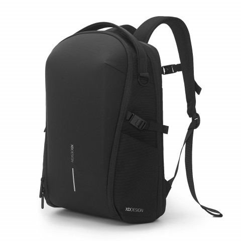 XD DESIGN PLECAK BIZZ BACKPACK CZARNY - Galeria zdjęcie 3