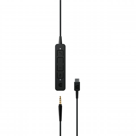 EPOS ADAPT 165 USB C II PROFESSIONAL SERIES ADAPT - Galeria zdjęcie 7