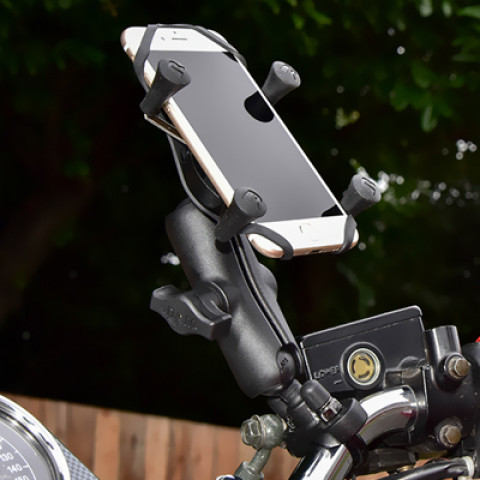 RAM MOUNT Uchwyt X-Grip™ RAM-B-149Z-UN7U - Galeria zdjęcie 3