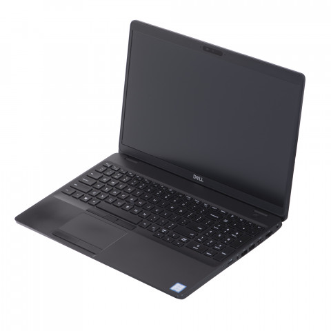DELL LATITUDE 5500 i5-8265U 16GB 256GB SSD 15" FHD (US QWERTY) Win11pro + zasilacz UŻYWANY - Galeria zdjęcie 7