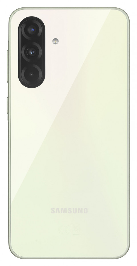 Samsung Galaxy A36 (A366) 5G DS. 6/128GB Lime - Galeria zdjęcie 5