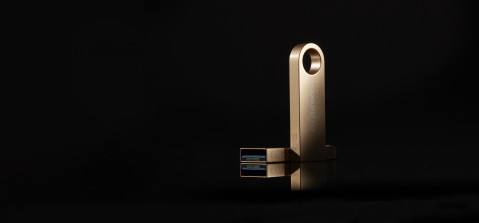 KINGSTON FLASH 64GB USB3.2 Gen.1 DataTraveler - Galeria zdjęcie 8