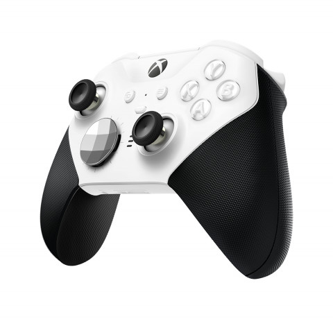 Gamepad Xbox Elite v2 Core White - Galeria zdjęcie 1