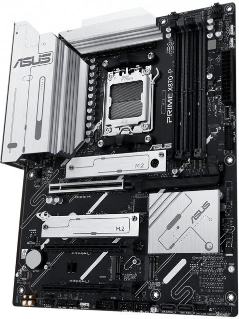 Płyta główna ASUS PRIME X870-P - Galeria zdjęcie 1