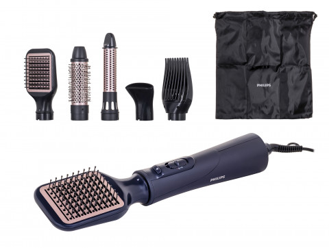 Lokówka PHILIPS BHA 530/00 - Galeria zdjęcie 1