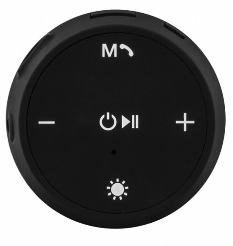 ESPERANZA GŁOŚNIK BLUETOOTH FM Z PODŚWIETLENIEM LE - Galeria zdjęcie 4
