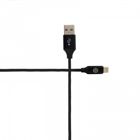 Kabel USB-A / Micro-B Our Pure Planet, długość 1,2 m - Galeria zdjęcie 2